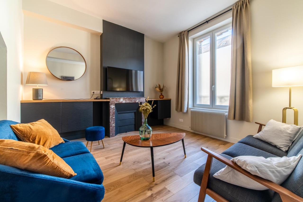 L'Oree Du Faubourg - Vendome Centre 外观 照片