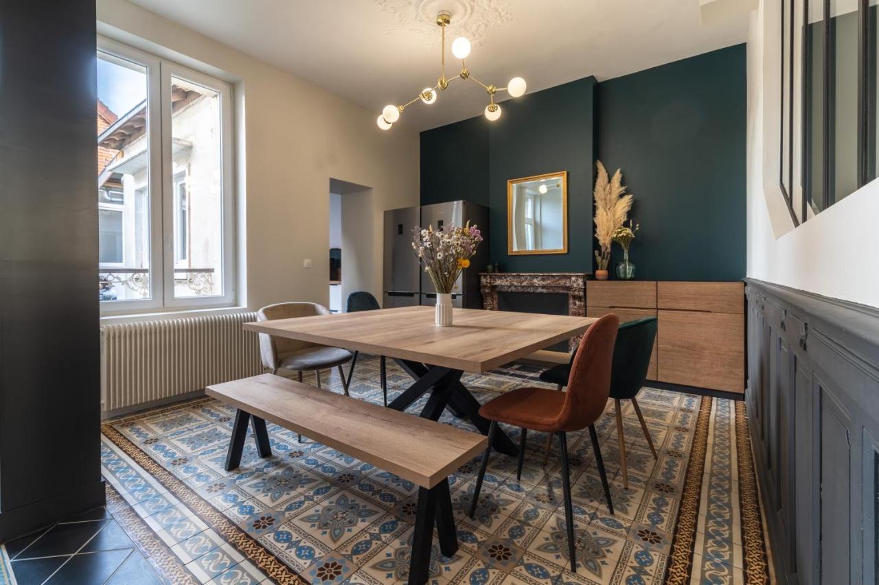 L'Oree Du Faubourg - Vendome Centre 外观 照片